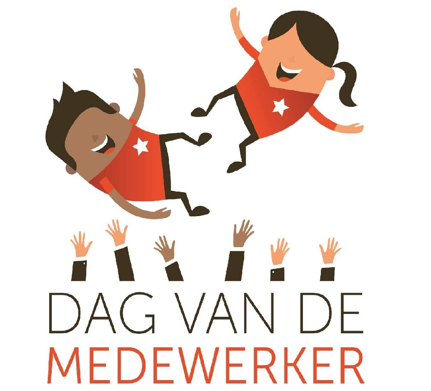 Dag van de Medewerker