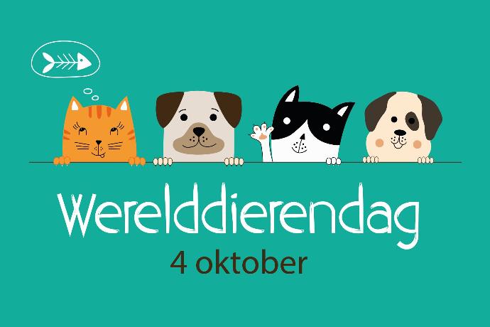 Werelddierendag