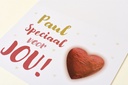 Valentijn kaart - Speciaal voor jou!