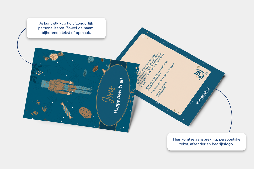 Geschenkdoos 'Savor spice'
