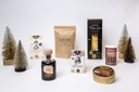 Geschenkdoos 'Coffee & crunch'
