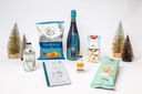 Geschenkdoos 'Frozen festivities'