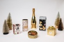 Geschenkdoos 'Golden indulgence'