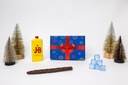 Brievenbusdoosje 'Gentleman's experience - J&B Rare Pocket'