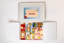 Brievenbusdoosje 'Piet's pakjespost'