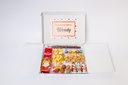 Brievenbusdoosje 'Piet's pakjespost'