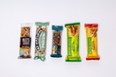 Brievenbusdoosje 'Healthy bars'