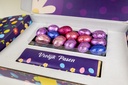 Brievenbusdoosje 'Happy Easter'