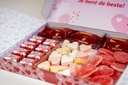 Brievenbusdoosje 'Hartverwarmend'