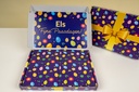 Brievenbusdoosje 'Happy Easter'