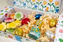 Brievenbusdoosje 'Bunny bites'