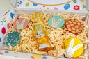 Brievenbusdoosje 'Bunny's favorite'