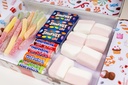 Brievenbusdoosje 'Sugar rush'