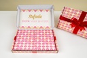 Brievenbusdoosje 'Sweet & sour'