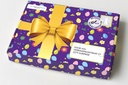 Brievenbusdoosje 'Easter treats'