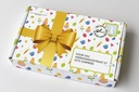 Brievenbusdoosje 'Bunny basket'