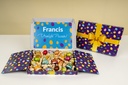Brievenbusdoosje 'Easter charm'