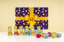 Brievenbusdoosje 'Easter charm'