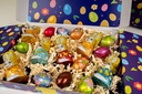 Brievenbusdoosje 'Easter charm'