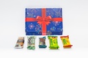 Brievenbusdoosje 'Healthy bars'