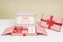 Brievenbusdoosje 'Sweet & sour'