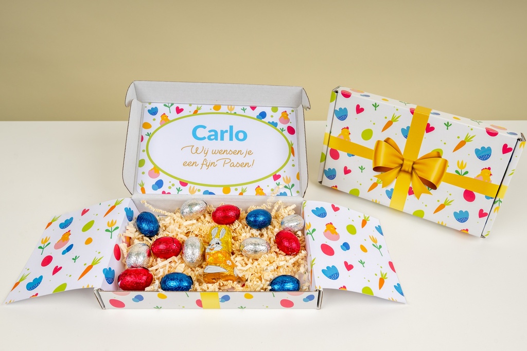 Brievenbusdoosje 'Sweet Spring'