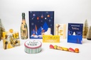 Geschenkdoos 'Holiday cheer'