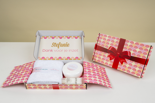 Brievenbusdoosje 'Zenmoment'